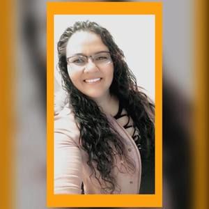 Meet your Posher, Mariela